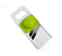 Cortafiambres linea verde 13 piezas plastico y 9 cuchillas