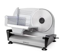 Jamonero MS 4580 150W (Inox) - ORBEGOZO