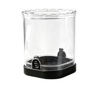 Cortafrutas Manual - Gadget para Preparar Comidas y Ensaladas,Vaso Para Cortar Frutas De Mano | para Hogar Camping Autocaravana Dormitorio Picnic Fresa Sandía Melón Pitaya Plátano