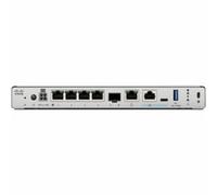 Cortafuegos Cisco Secure 220 IPS 4 puertos Gigabit 50 VPN