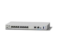 Cortafuegos Cisco Secure Firewall 1210 6 Gbit/s 8 Puertos Gigabit