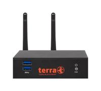 Cortafuegos Hardware Terra 6466370 1,85 Gbit/s Wi-Fi Doble Banda