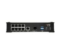 Cortafuegos Palo Alto Networks PA-460 4,2 Gbit/s 8 puertos Gigabit Ethernet