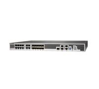 Cortafuegos Palo Alto Networks PAN-PA-1420 9,5 Gbit/s 5,6 Gbit/s VPN 1U