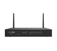Cortafuegos SonicWall TZ380 3,5 Gbit/s 8 puertos Gigabit Ethernet