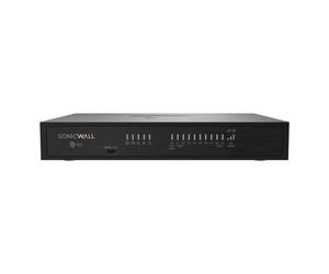 Cortafuegos SonicWall TZ480 4 Gbit/s 8 Puertos Gigabit 2 SFP+