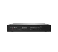 SonicWall - TZ480 cortafuegos (hardware) Escritorio 4 Gbit/s - 03-SSC-1835