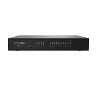 Cortafuegos SonicWall TZ580 4,5 Gbit/s 8 puertos Gigabit Ethernet Alámbrico
