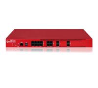 Cortafuegos WatchGuard Firebox M395 3,85 Gbit/s 12 puertos 1U rack