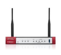 Cortafuegos Zyxel USG FLEX 50AX Wi-Fi 6 doble banda VPN hasta 20 túneles