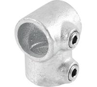 cortahierro - herramienta de corte para metal, 42,4 mm de diámetro, fabricada en acero galvanizado, ideal para trabajos de ferretería.