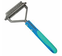 Cortanudos extra ancho Vivog con 20 hojas (Coat King)