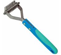 Cortanudos Vivog con 10 hojas (Coat King)