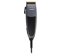 Cortapelo blaupunkt c/cable - motor ac - cuchillas titanio - 6 peines