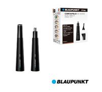 Cortapelo de nariz electrico blaupunkt - accesorios perfilador - recar