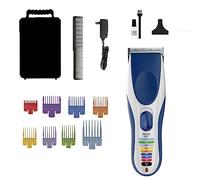 Cortapelo Men, Cuchilla Resistente Al Agua Recargable, Cortapelo Profesional Adecuado Para Viajar