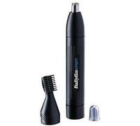 Recortador de nariz/orejas a batería - E652E - BABYLISS