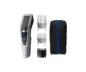 CORTAPELO PHILIP SHC5630/15 SERIE 5000 LAVABLE DE 0.5 a 28 mm USO CON CABLE Y CON BATERIA CON FUNDA