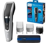 Philips - 5000 series Hairclipper series 5000 HC5650/15 Cortapelos lavable