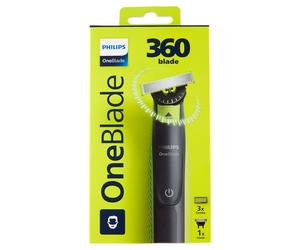 Cortapelo PHILIPS QP2724/23 OneBlade 36