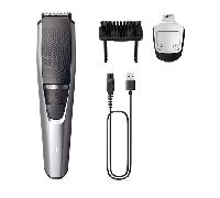 Philips BEARDTRIMMER Series 3000 BT3239/15 Barbero