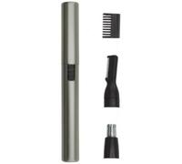 Wahl GroomsMan Micro Lithium cortavello de nariz y orejas