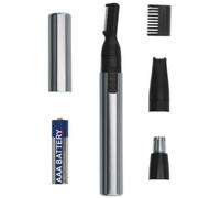 Wahl 5640-616 2 in 1 Micro Groomsman recortadora de batería
