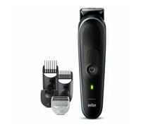Braun MGK5411 Negro, Azul Litio