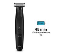 Braun XT3100 Negro 3