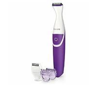 Cortapelos-afeitadora philips brt383