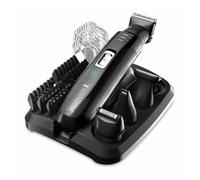 Remington PG6130 Afeitadora corporal Kit Multifunción Negro