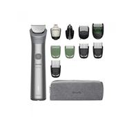 Cortapelos All-In-One Trimmer Philips Series 5000 MG5941/ con Batería/ 11 Accesorios