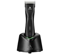 Cortapelos Andis Pulse ZR 2 + cuchilla de tamaño 10, 1,5 mm + 2 pilas