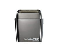BaByliss PRO 4Artists Maquinilla de afeitar de doble hoja gunsteel