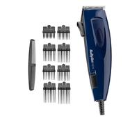 Cortapelo BABYLISS E695E, con Cable, 5 niveles de corte