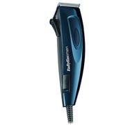 Cortapelo BABYLISS E695E, con Cable, 5 niveles de corte