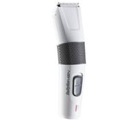 Cortapelos BaByliss E795E Inalámbrico 12 Longitudes 60min Cuchilla Acero Funda Limpieza