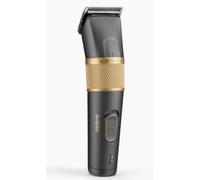 Cortapelos BaByliss E987E Gold Granite Precisión Batería 0,6-28 mm 160min Waterproof