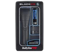 Cortapelos BaByliss PRO FXONE All-Metal Black, FX899MBE