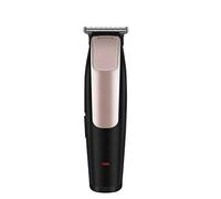 Cortapelos Baldheaded cortador de pelo Clipper cordón y inalámbrico Usb recargable recortador de pelo precisión grabado talla de afeitar hombres