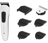 Cortapelos/Barba Multiestilo 7-EN-1 (Blanco) - ROWENTA