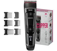 Cortapelos/Barba Multigroomer 6-EN-1 MN5X - BEURER