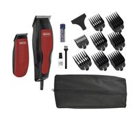 CORTAPELOS + BARBERO WAHL HOME PRO COMBO 100