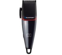 Cortapelos Blaupunkt BP5014 Recargable 1200 mAh Cuchilla ceramica 4 peines