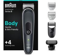 Braun BodyGroomer BG5360 Gris