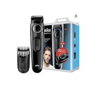 Cortapelos braun bt3000