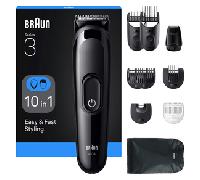 CORTAPELOS BRAUN S3 ALL IN AIO3560 NO RECARGABLE AIO3560 (10 IN 1)
