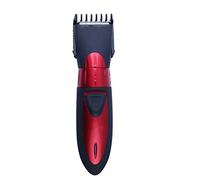 Cortapelos Cabello Eléctrico Profesional Recargable Impermeable Red Trimmer Ajustable Máquina De Corte De Pelo Para Hombres Y Niños