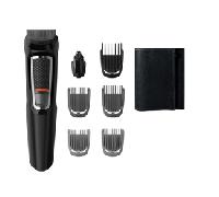CORTAPELOS CARA+CABEZA PHILIPS MG3720/15 7 ACCESORIOS MG3720/15