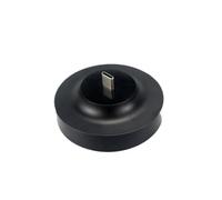 Cortapelos Cargador De Base Tipo C Accesorio De Peluquero T9, KM-999/2299, V-368/996/995, JC10000 Y Más